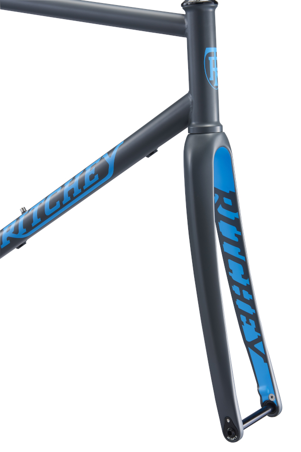 Ritchey Road Logic Disc fork