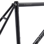 Ritchey Road Logic Disc frame