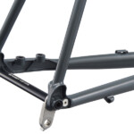 Ritchey Road Logic Disc gris