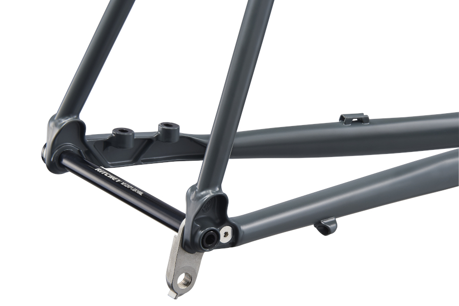Ritchey Road Logic Disc gris