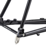Ritchey Road Logic Disc negro