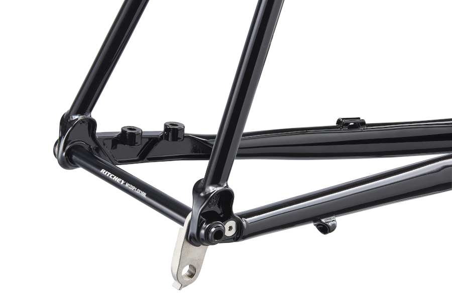 Ritchey Road Logic Disc negro