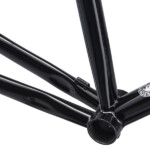 Ritchey Road Logic Disc steel