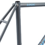 Ritchey Road Logic Disc steel frame