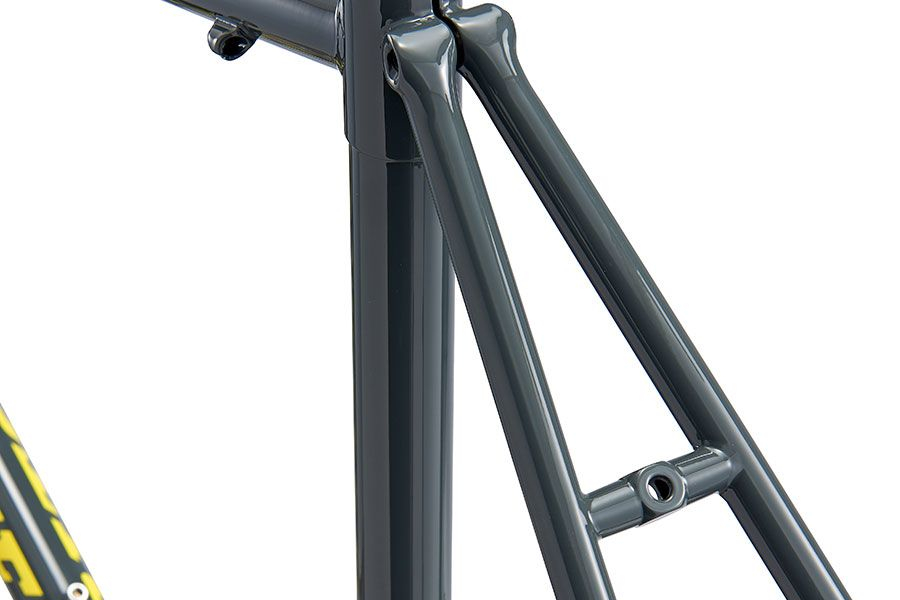 Ritchey Road Logic acero