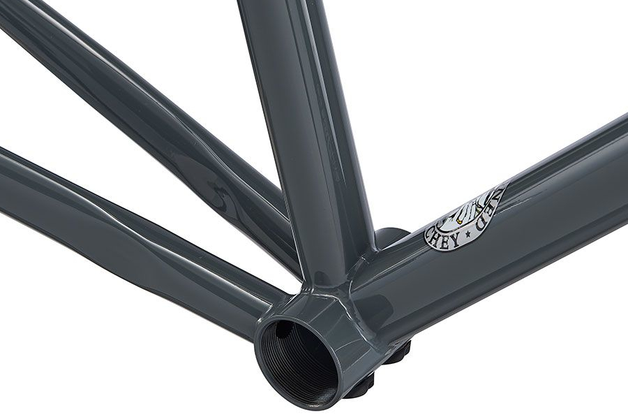 Ritchey Road Logic cuadro