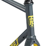 Ritchey Road Logic steel