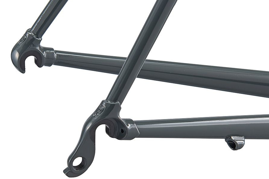 Ritchey Road Logic steel frame