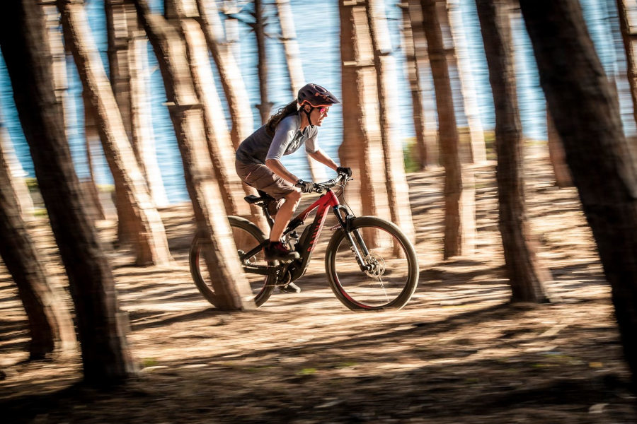 Sea Otter Europe MTB