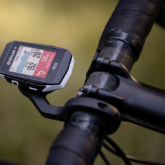 Ciclocomputadores GPS Sigma Rox 2.0, 4.0 y 11.1 EVO