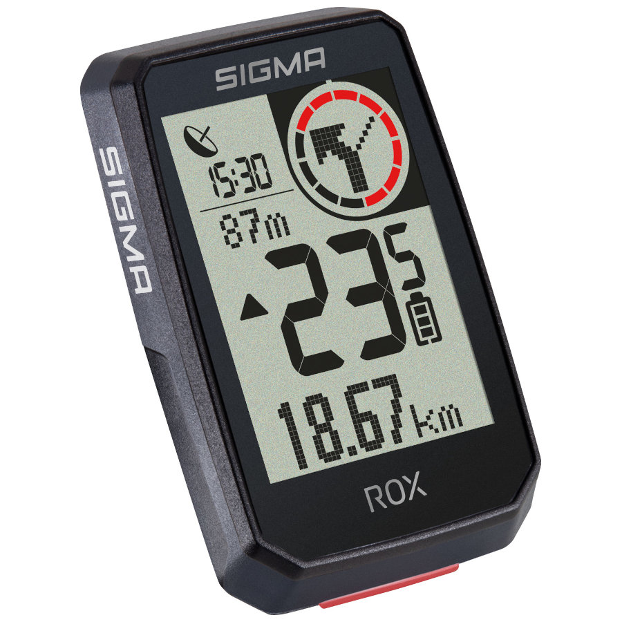 Sigma Rox 2.0 GPS
