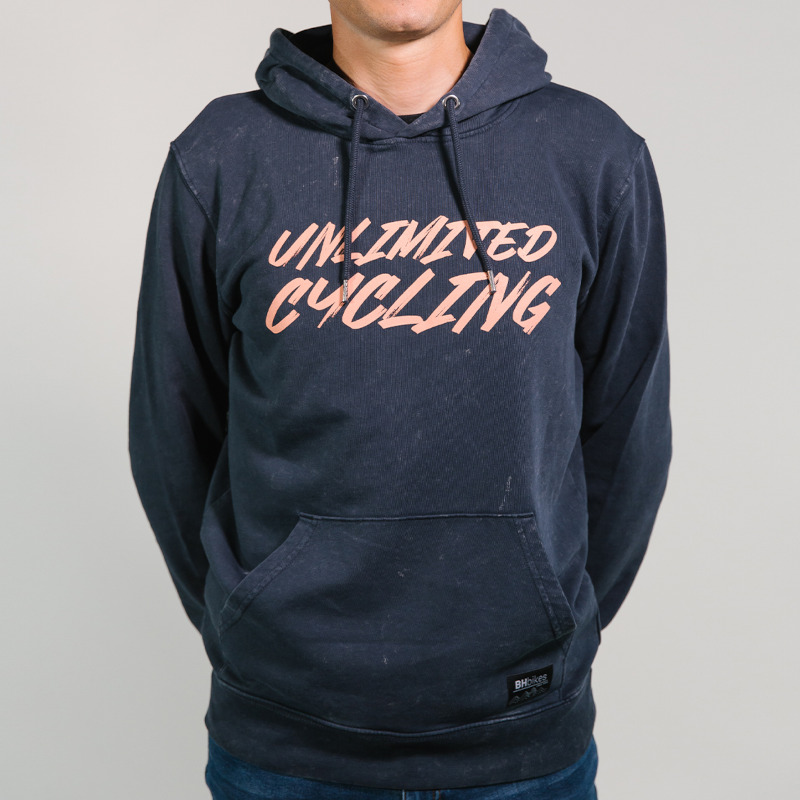 Sudadera BH Eibar Unlimited