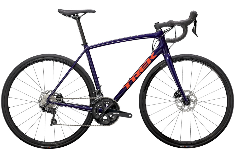 Trek Emonda ALR 5 Disc