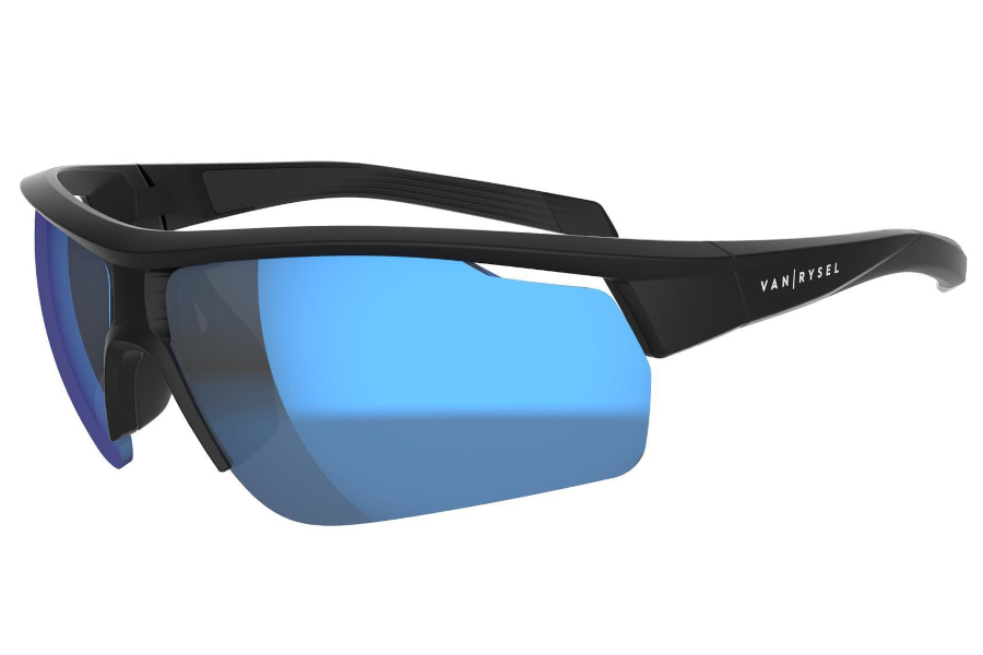 Van Rysel RoadR 500 negro
