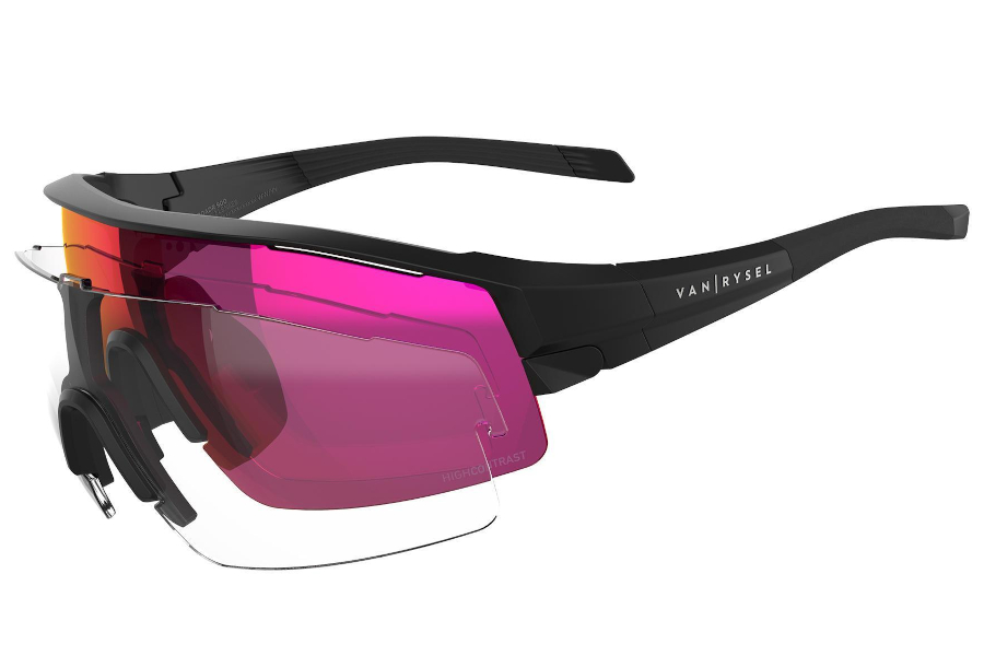 Van Rysel RoadR 900 HD
