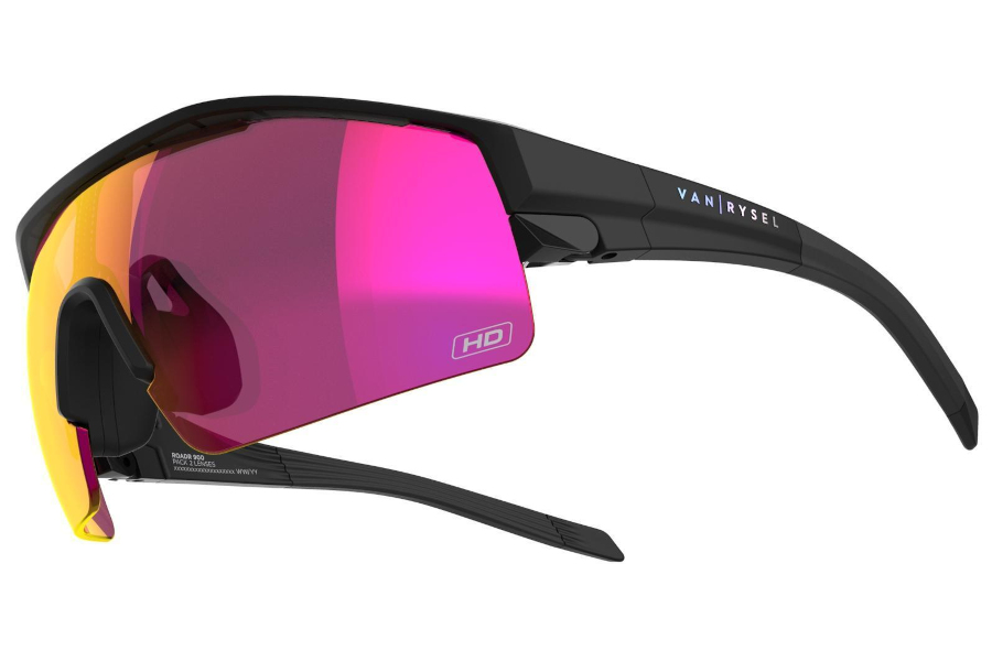 Van Rysel RoadR 900 High Definition