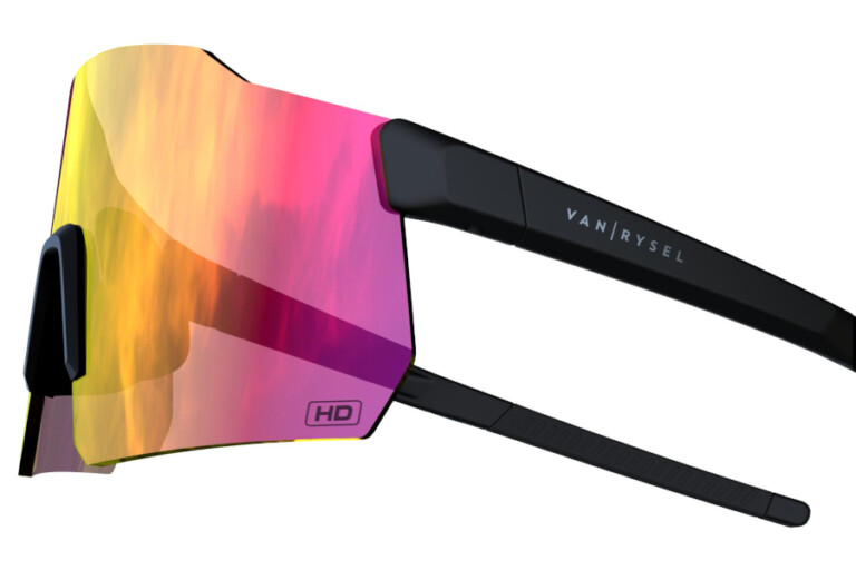 van rysel glasses