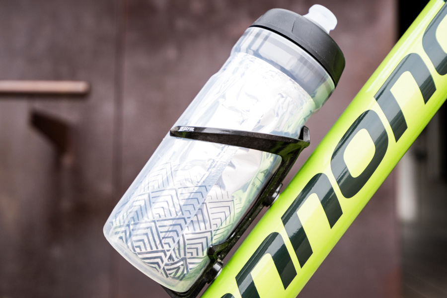 Zefal Arctica bottle