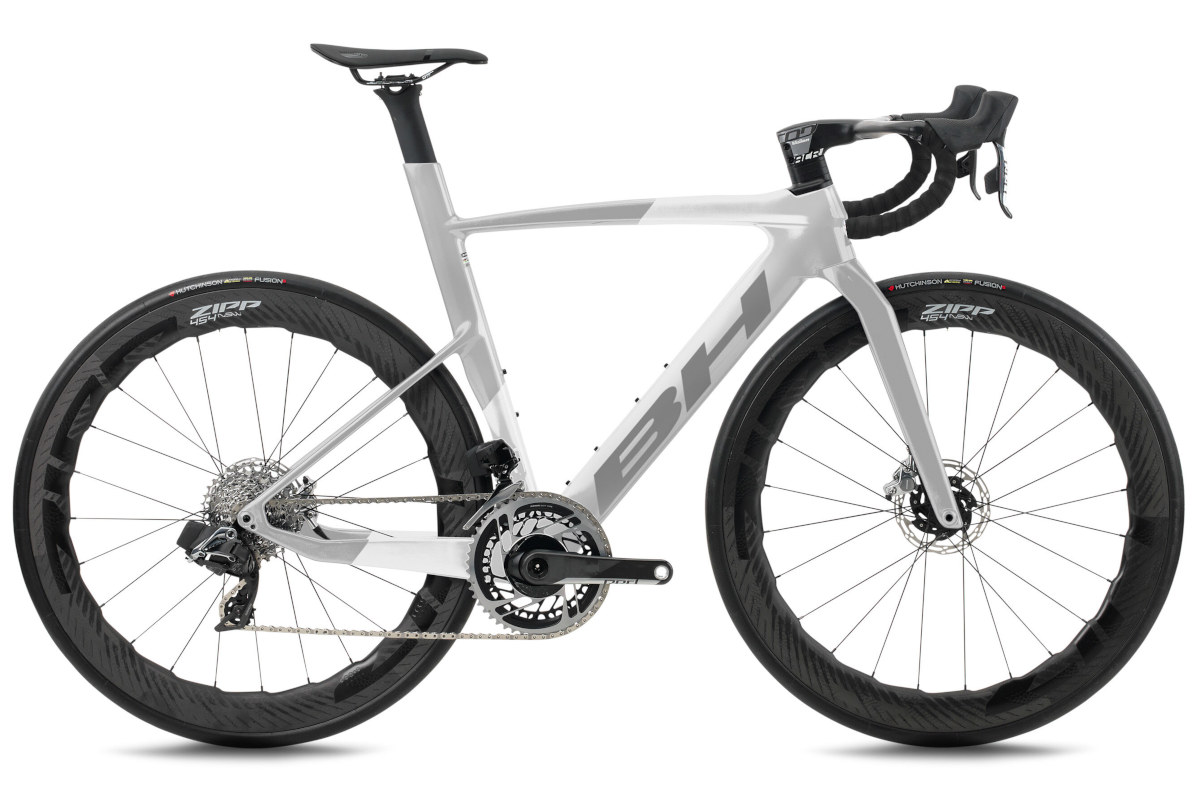 BH AEROLIGHT 7.5 2023 ld753 ssw