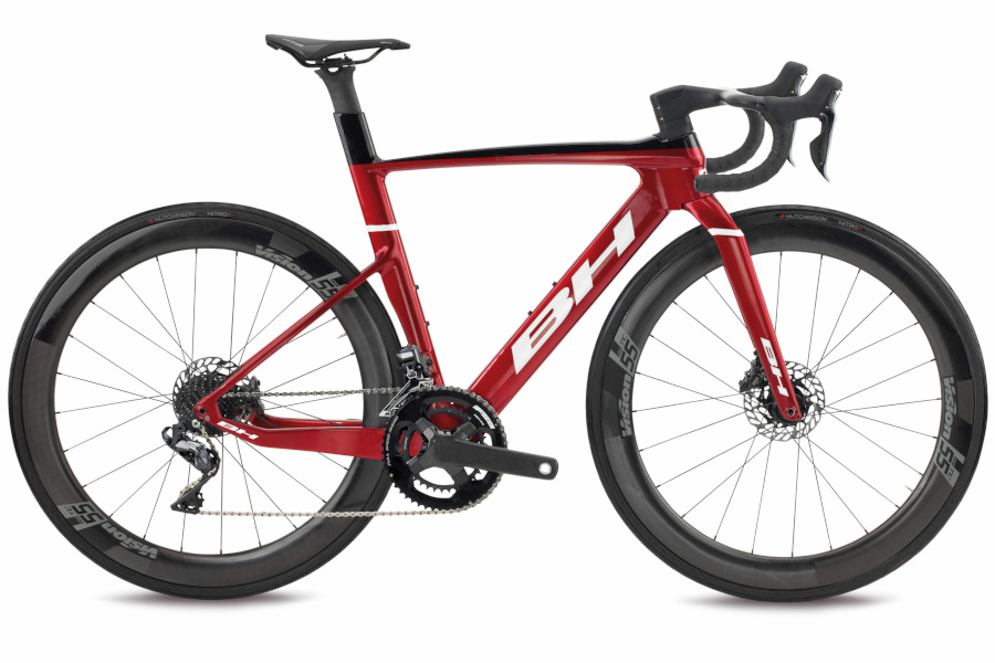 BH Aerolight 6.5 LD652