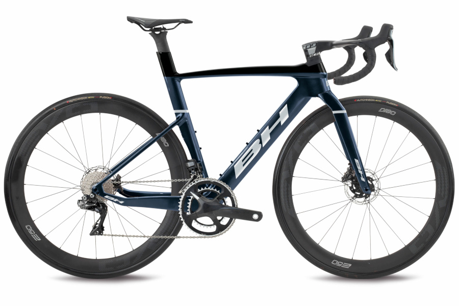 BH Aerolight 7.0 LD702