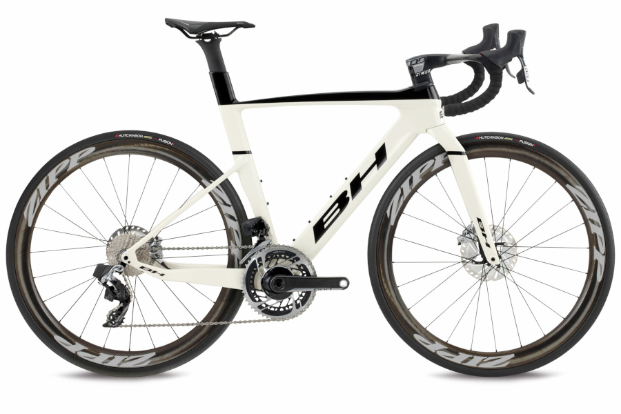 BH Aerolight 7.5 LD752