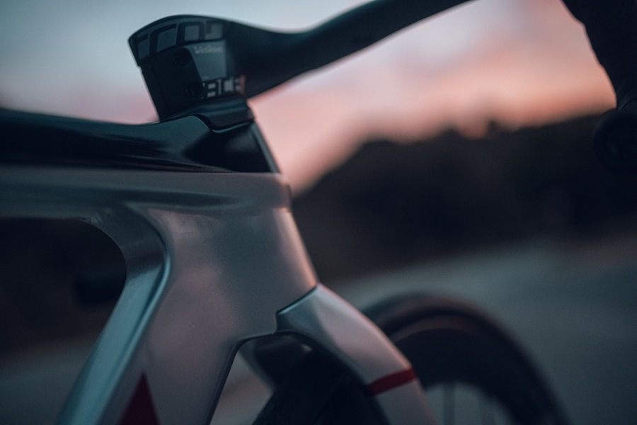 BH Aerolight Vision
