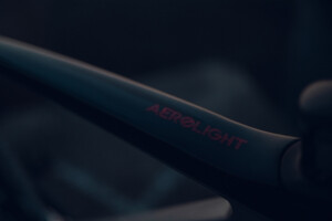 BH Aerolight bicicleta