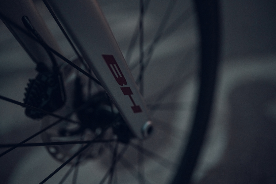 BH Aerolight disc