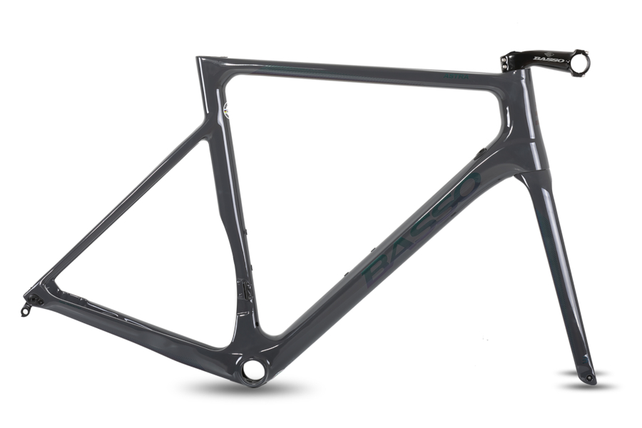 Basso Astra dark asphalt