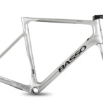 Basso Astra ice silver