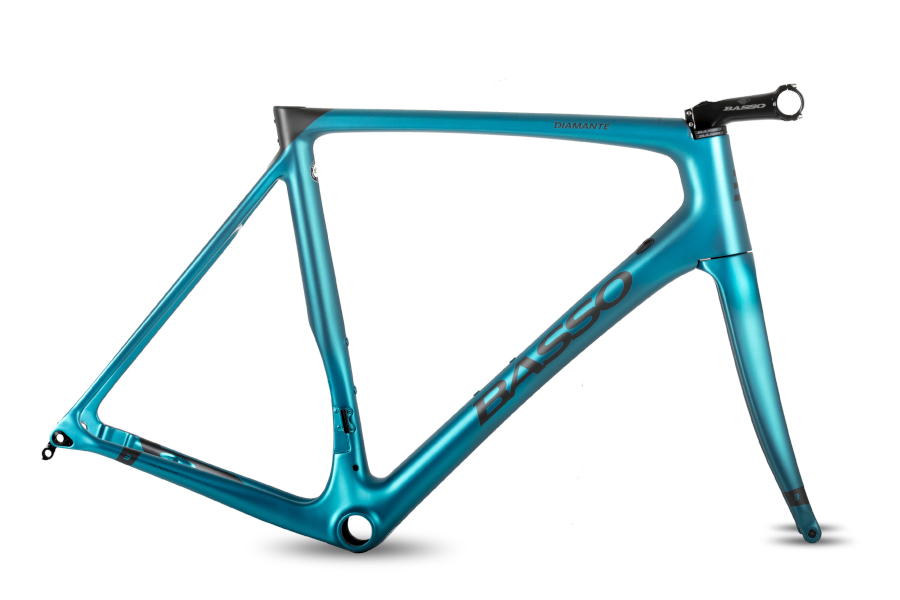 Basso Diamante Disc blue