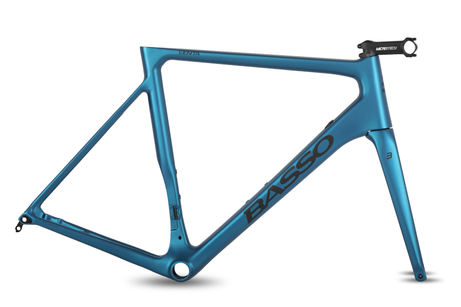 Basso Venta Disc blue