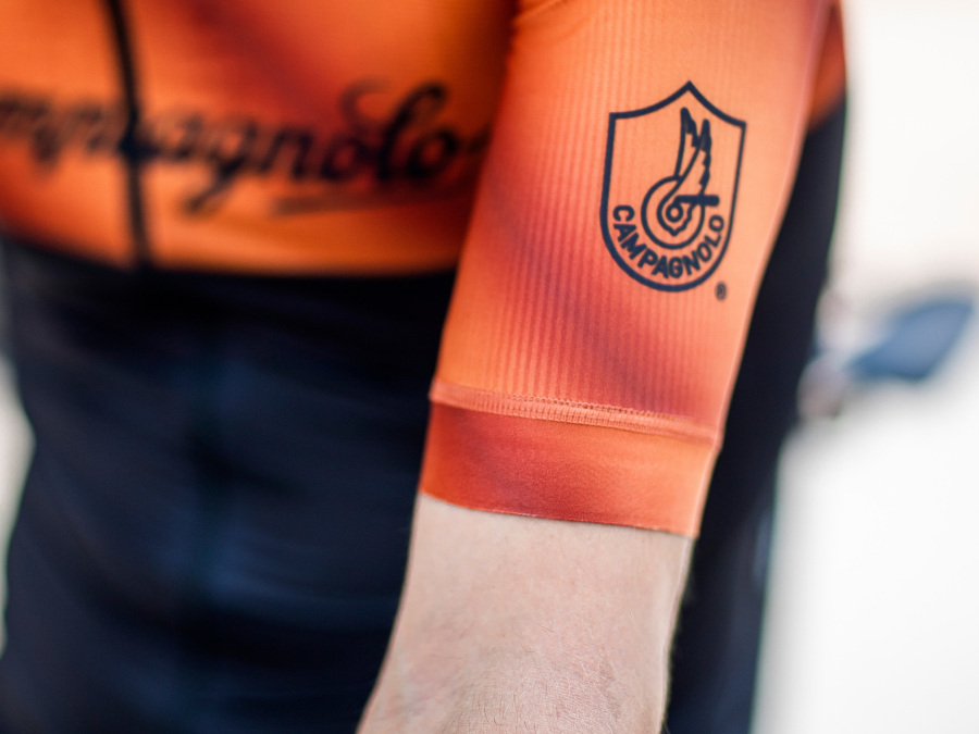 Campagnolo Litio cobre