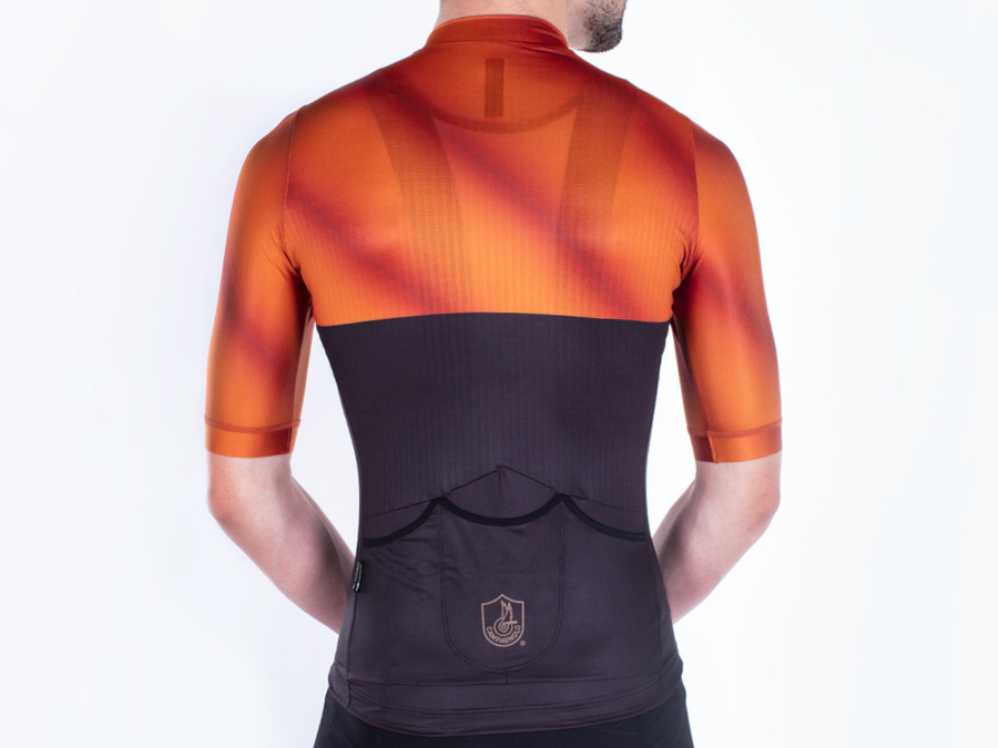 Campagnolo Litio copper