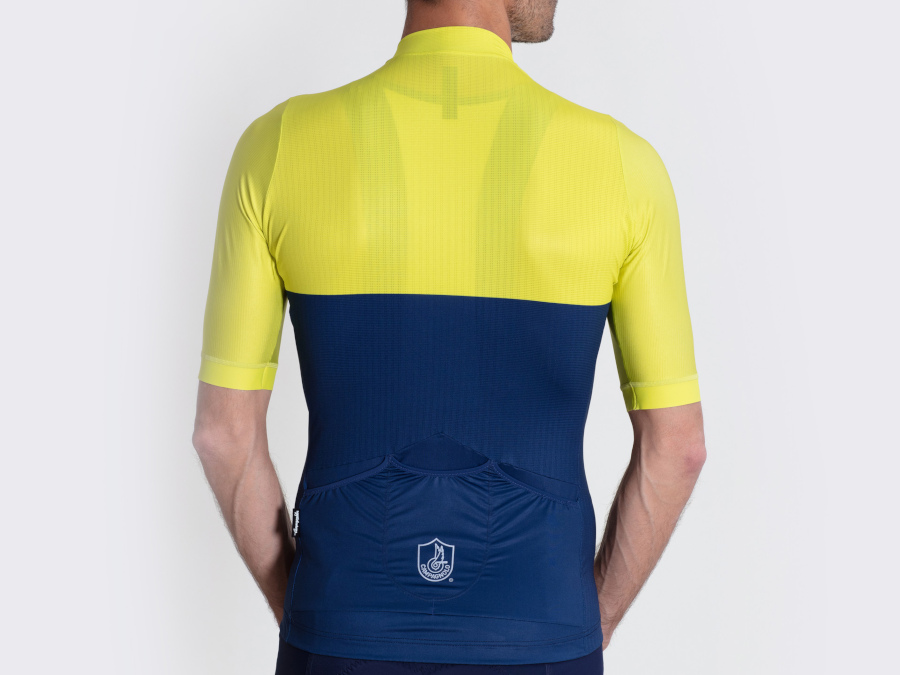 Campagnolo Litio lima azul