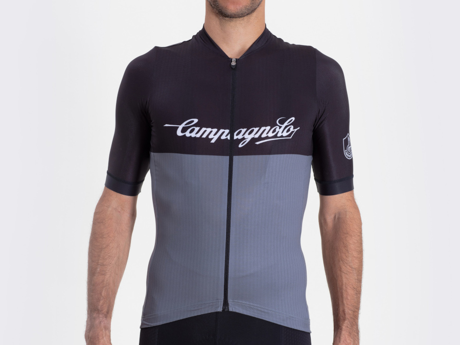 Campagnolo Litio negro gris