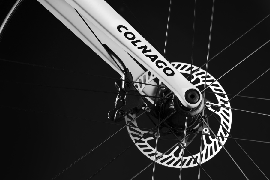 Colnago V3Rs Tadej Pogacar Campagnolo