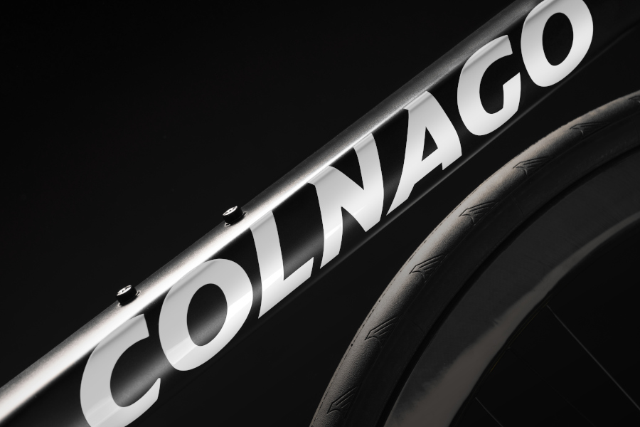 Colnago V3Rs Tadej Pogacar carbon