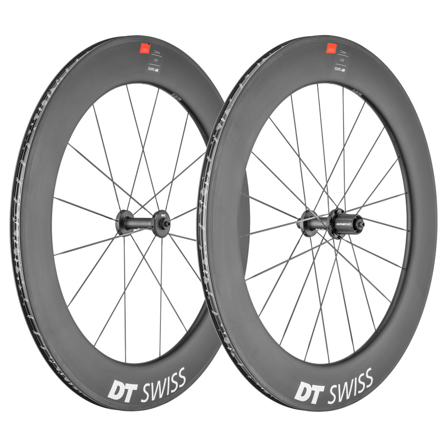 DT Swiss ARC 1100 RB 80