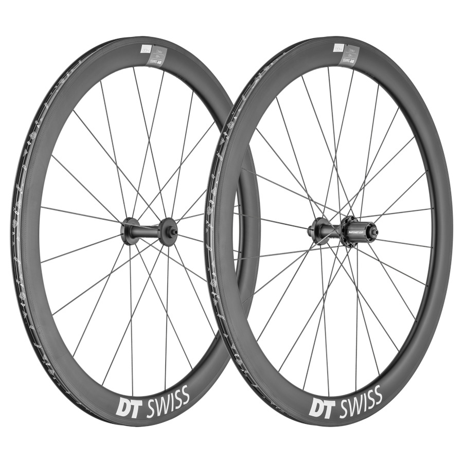 DT Swiss ARC 1400 RB 48