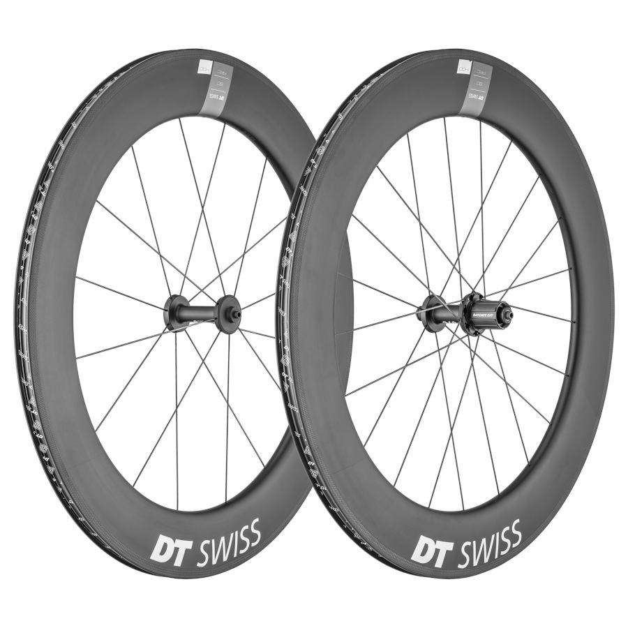 DT Swiss ARC 1400 RB 80