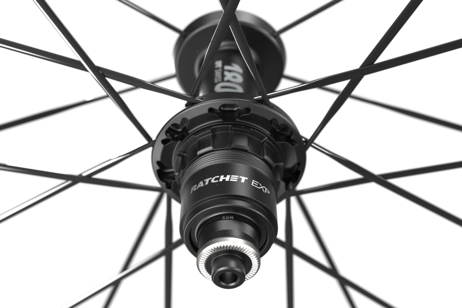 DT Swiss ARC RB Ratchet EXP