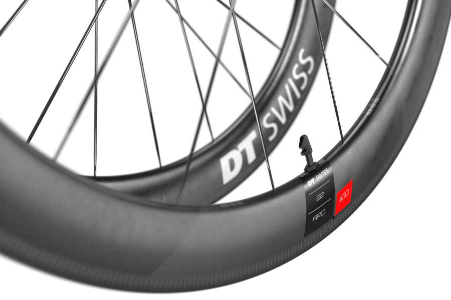 DT Swiss ARC RB carbon