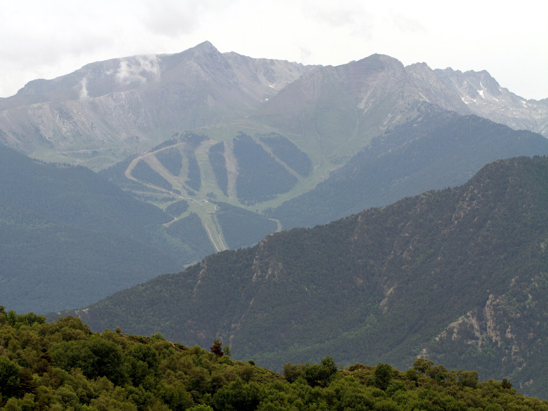 Espot MTB