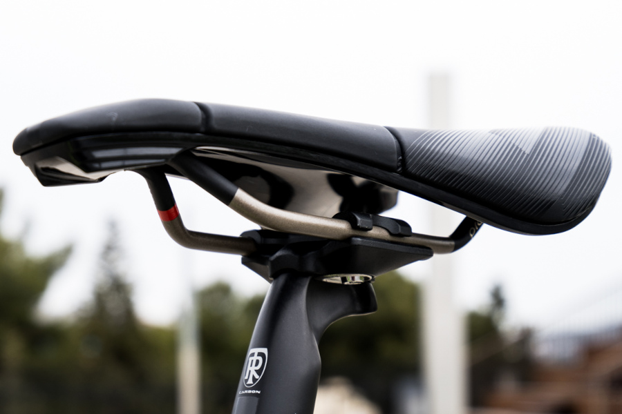Prologo Scratch M5 AGX prueba