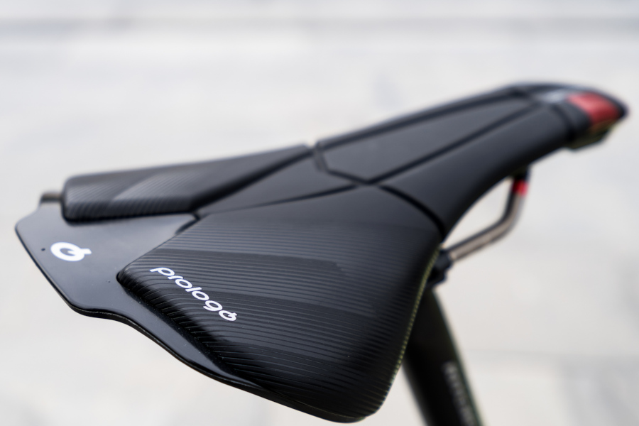 Prologo Scratch M5 AGX review