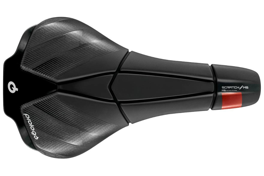 Prologo Scratch M5 AGX saddle
