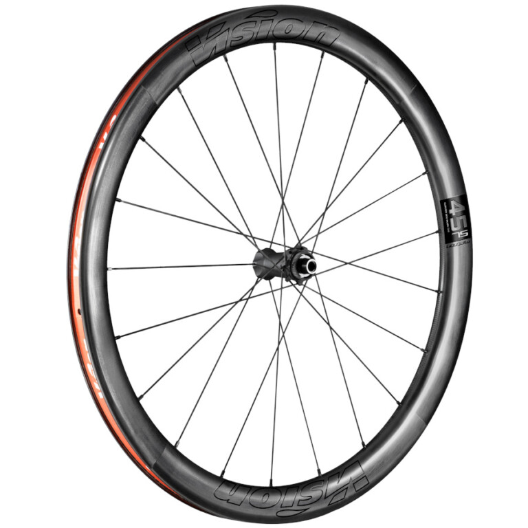 Juego de ruedas Vision Metron SL Disc⭕velocidad y ligereza