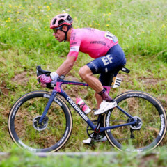 Ruedas Vision Metron 45 & 60 SL Disc